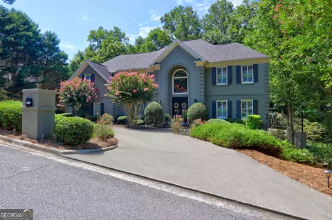 8440 Valemont Dr, Sandy Springs, GA 30350