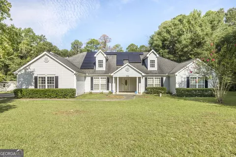 254 Kentucky Derby Dr, Dublin, GA 31021