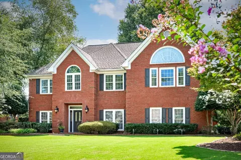 6355 Stallion Dr, Cumming, GA 30040