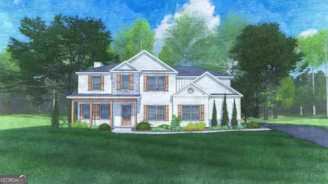 407 Bella Notte Cir #2D, Warner Robins, GA 31088
