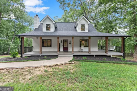 425 Trillium Rdg, Dawsonville, GA 30534