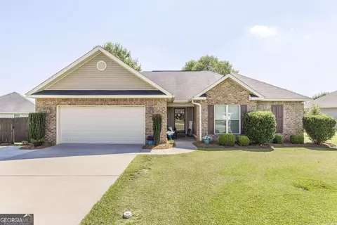 107 Lavendar Ln, Perry, GA 31069