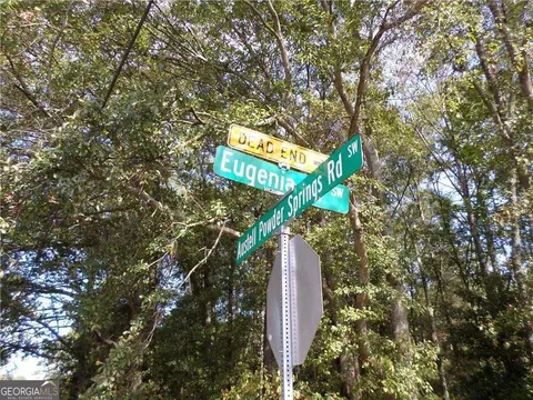 4595 Austell Powder Springs Rd, Powder Springs, GA 30127