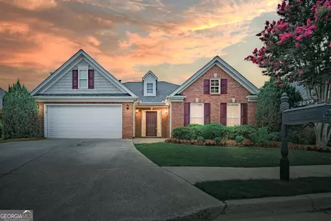 2059 Wicker Wood Way, Snellville, GA 30078