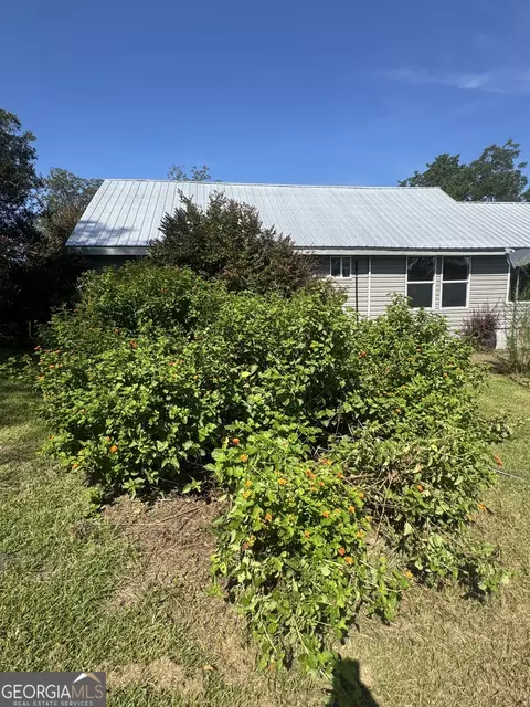 3897 E Ga 280 Hwy, Cordele, GA 31015