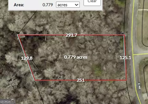 807 Anna Kathryn Dr, Stockbridge, GA 30281