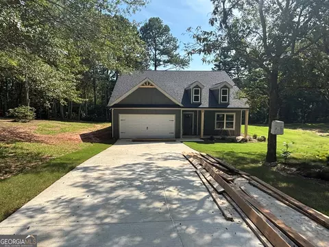 20 Deerfield Ln, Royston, GA 30662