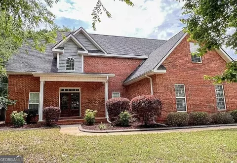 602 Lattice Bnd, Bonaire, GA 31005