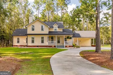 113 Timbergate Trl, Rincon, GA 31326