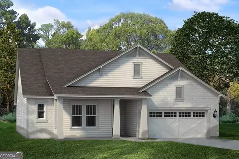 161 Conway Trl, Hoschton, GA 30548
