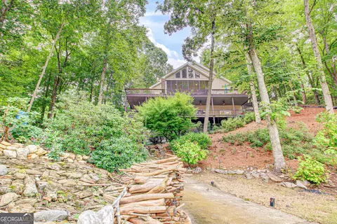 847 Wright Way Dr, Wedowee, AL 36278
