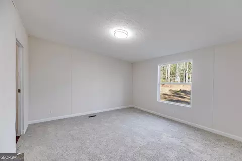 Bedroom - 394 Birch Rd, Franklin, GA 30217 photo 1 of 4