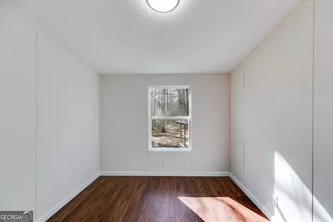 Bedroom - 394 Birch Rd, Franklin, GA 30217 photo 3 of 4