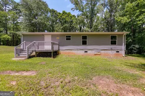 Exterior - 394 Birch Rd, Franklin, GA 30217 photo 2 of 6