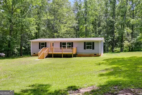 394 Birch Rd, Franklin, GA 30217
