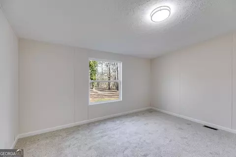 Bedroom - 394 Birch Rd, Franklin, GA 30217 photo 2 of 4