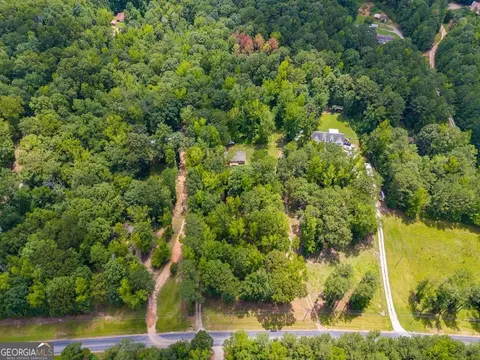 View/Area - 394 Birch Rd, Franklin, GA 30217 photo 2 of 3