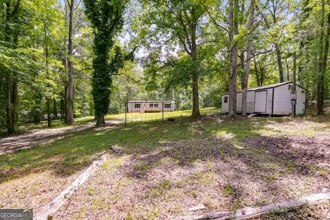 Exterior - 394 Birch Rd, Franklin, GA 30217 photo 6 of 6