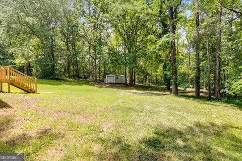 Exterior - 394 Birch Rd, Franklin, GA 30217 photo 5 of 6