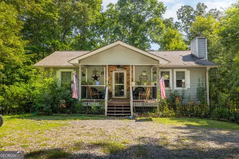 77 Chosen Rdg, Morganton, GA 30560