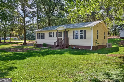 500 Old Andersonville Rd, Hartwell, GA 30643