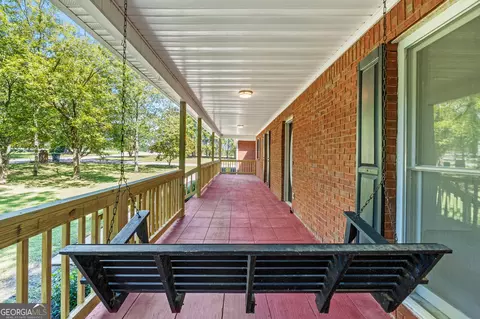 Exterior - 100 Turner Creek Dr, Hampton, GA 30228 photo 3 of 5