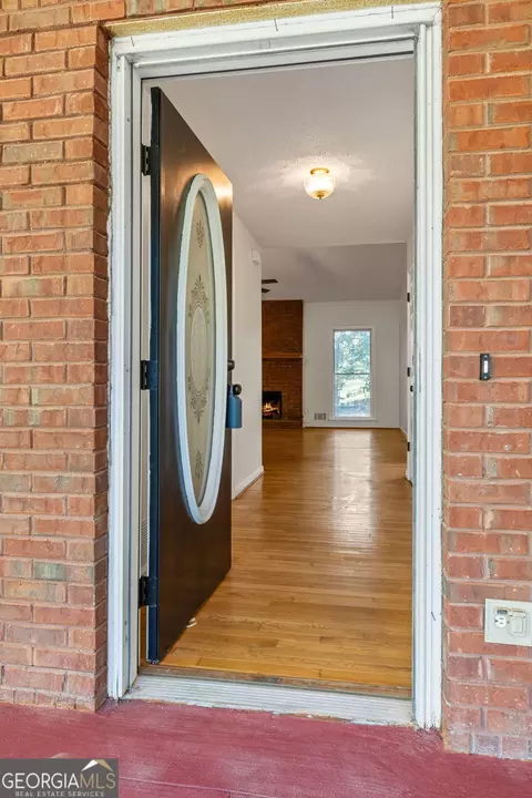 Entry Way - 100 Turner Creek Dr, Hampton, GA 30228 photo 1 of 3