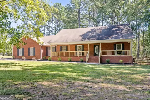 100 Turner Creek Dr, Hampton, GA 30228