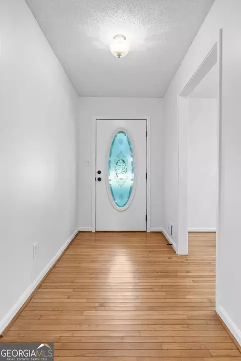 Entry Way - 100 Turner Creek Dr, Hampton, GA 30228 photo 2 of 3