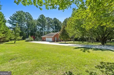 Exterior - 100 Turner Creek Dr, Hampton, GA 30228 photo 5 of 5