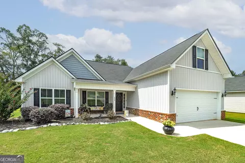 Exterior - 339 Stane Brook Ct, Jackson, GA 30233 photo 2 of 10