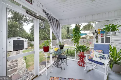 Exterior - 339 Stane Brook Ct, Jackson, GA 30233 photo 4 of 10