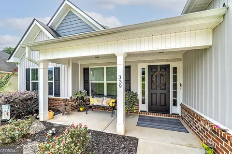 Exterior - 339 Stane Brook Ct, Jackson, GA 30233 photo 6 of 10