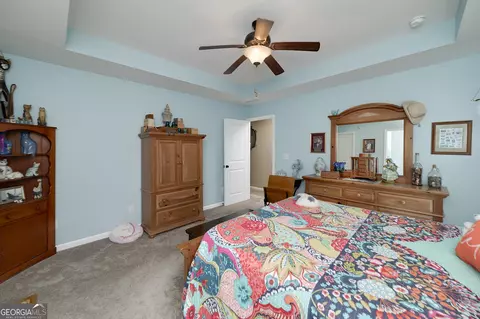 Bedroom - 339 Stane Brook Ct, Jackson, GA 30233 photo 2 of 3