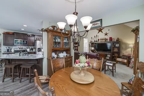 Dining - 339 Stane Brook Ct, Jackson, GA 30233 photo 2 of 2