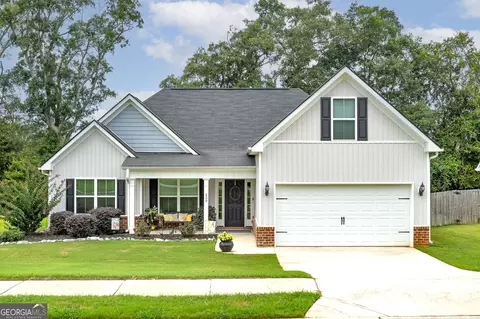 Exterior - 339 Stane Brook Ct, Jackson, GA 30233 photo 7 of 10