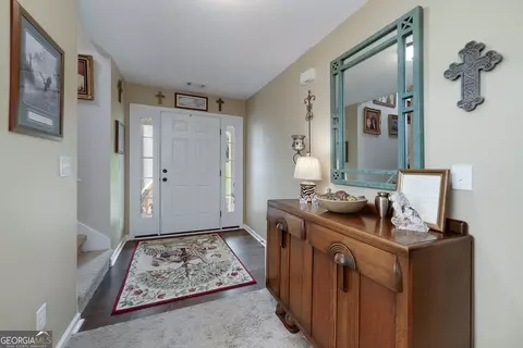 Entry Way - 339 Stane Brook Ct, Jackson, GA 30233 photo 3 of 3