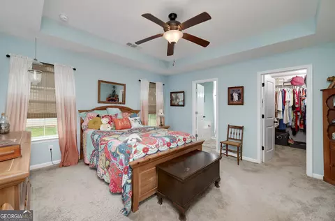 Bedroom - 339 Stane Brook Ct, Jackson, GA 30233 photo 3 of 3