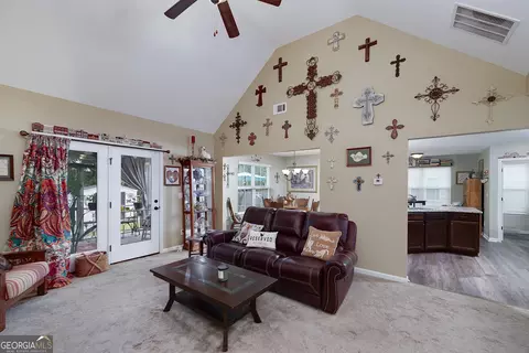 Entry Way - 339 Stane Brook Ct, Jackson, GA 30233 photo 1 of 3