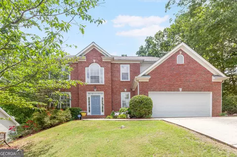 2600 Neighborhood Walk, Villa Rica, GA 30180