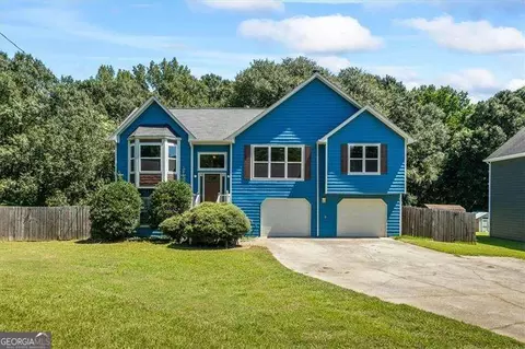 4591 Meadows Rd, Powder Springs, GA 30127
