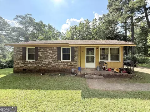110 Max Dr, Washington, GA 30673
