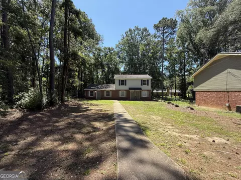 Exterior - 121 125 Lafayette Ct, Lagrange, GA 30241 photo 5 of 5