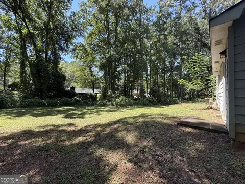 Exterior - 121 125 Lafayette Ct, Lagrange, GA 30241 photo 3 of 5
