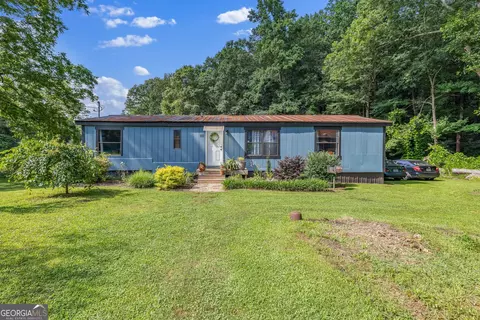 111 Park St, Maysville, GA 30558