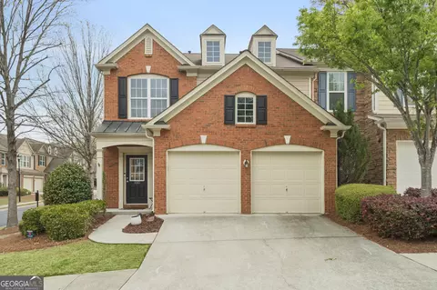 1680 Fair Oak Way #24, Mableton, GA 30126