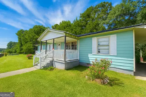 6387 Lexington Rd, Rayle, GA 30660