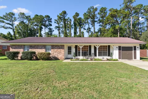 101 Water St, Brunswick, GA 31525