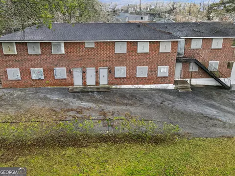 651 James P Brawley Dr NW, Atlanta, GA 30318