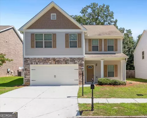 2554 Beal St, Snellville, GA 30078